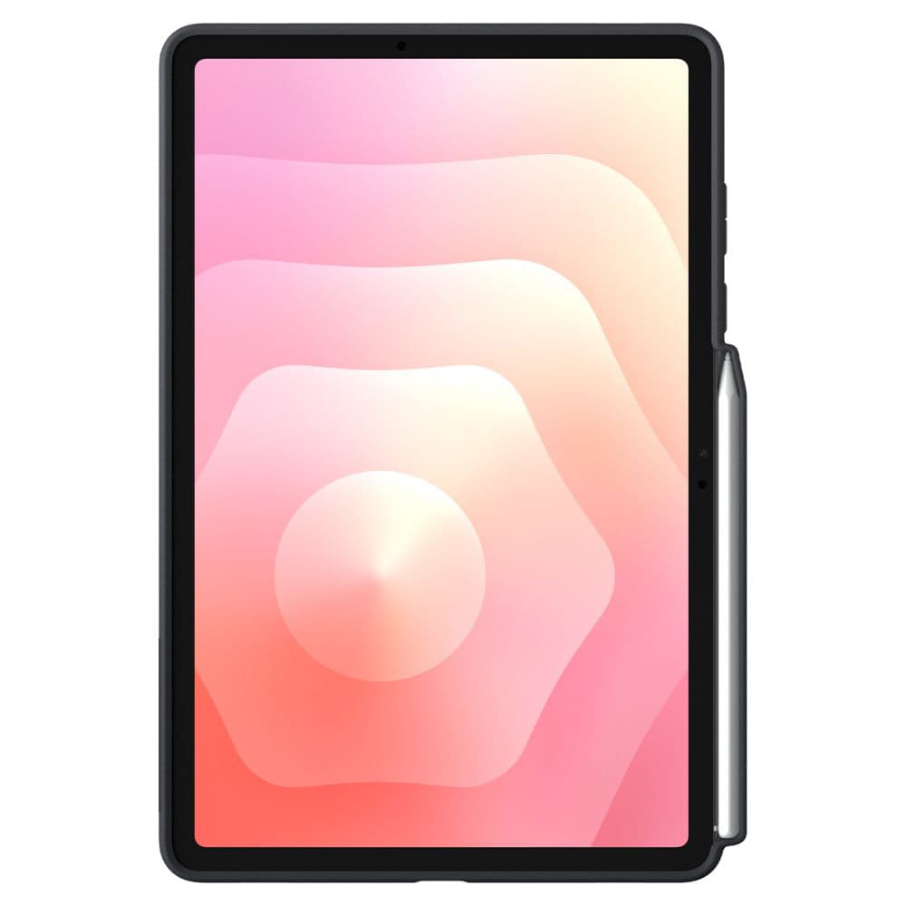 Spigen Nano Pop Samsung Galaxy Tab S11 Black Sesame - náhled 3
