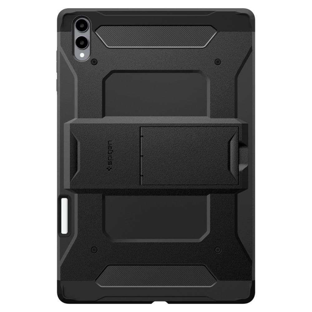 Spigen Tough Armor pro Samsung Galaxy Tab S11 Ultra – černá - náhled 3
