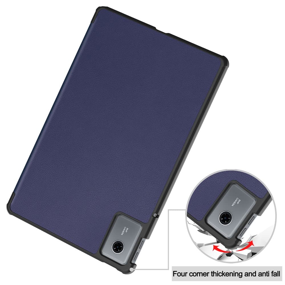 Techsuit - FoldPro - Lenovo Idea Tab 11 - modrá - náhled 3