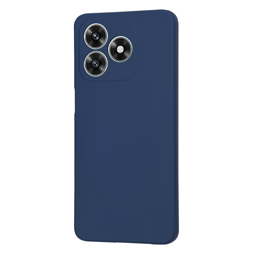 Techsuit SoftFlex Honor X5c Plus námořnická modř - náhled 3