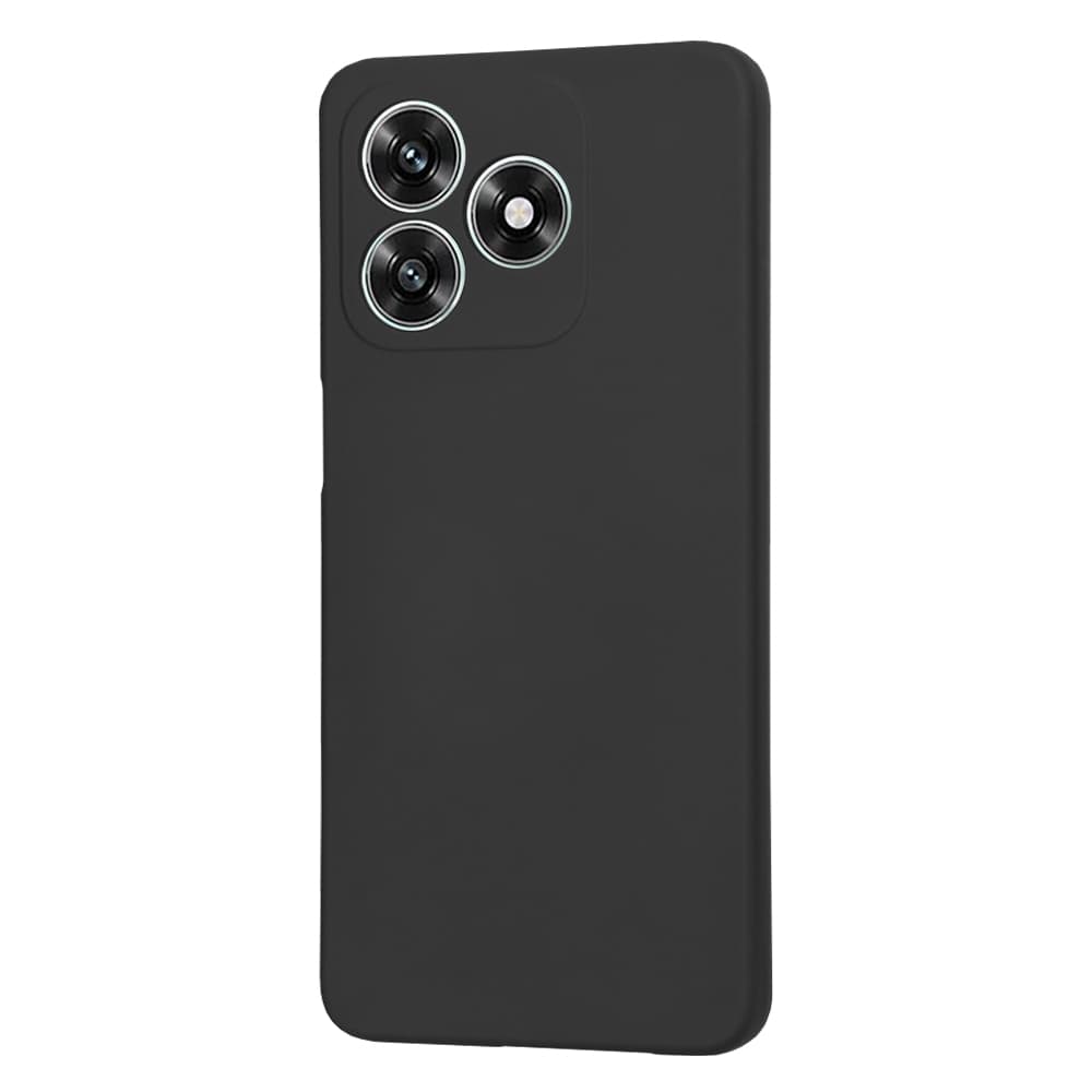 Techsuit SoftFlex pro Honor X5c Plus – černý - náhled 3