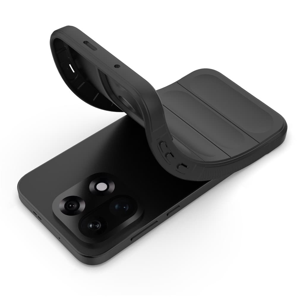 Techsuit – Magic Shield – OnePlus 15 – černá - náhled 3