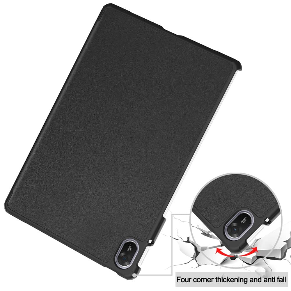 Techsuit - FoldPro - Huawei MatePad 11.5 (2025) - červený - náhled 3