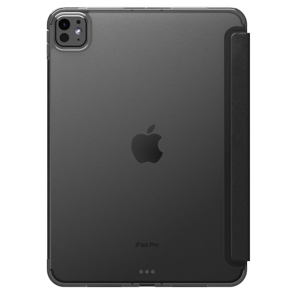 Pouzdro Spigen - Liquid Air Folio (ACS09440) - iPad Pro 11 (2024) / iPad Pro 11 (2025) černé - náhled 3
