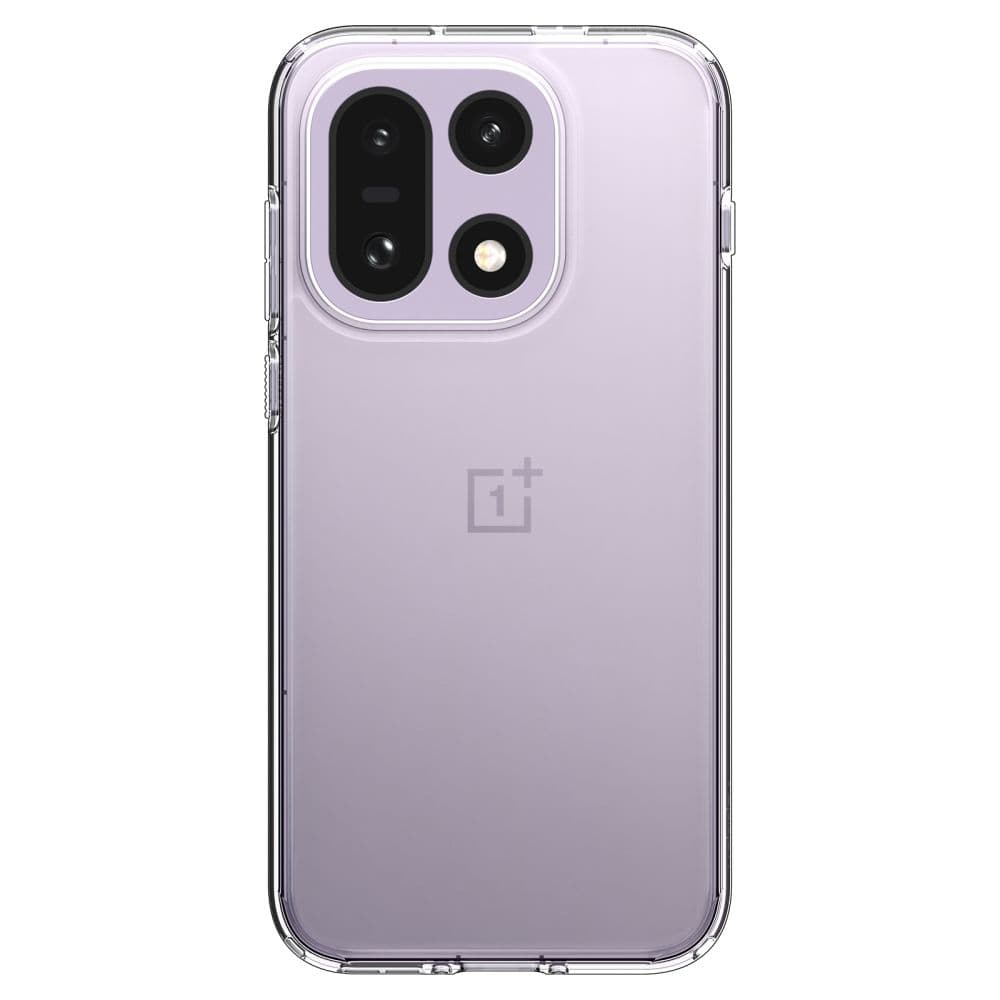 Kryt Spigen - Ultra Hybrid (ACS09785) - OnePlus 15 křišťálově čirý - náhled 3
