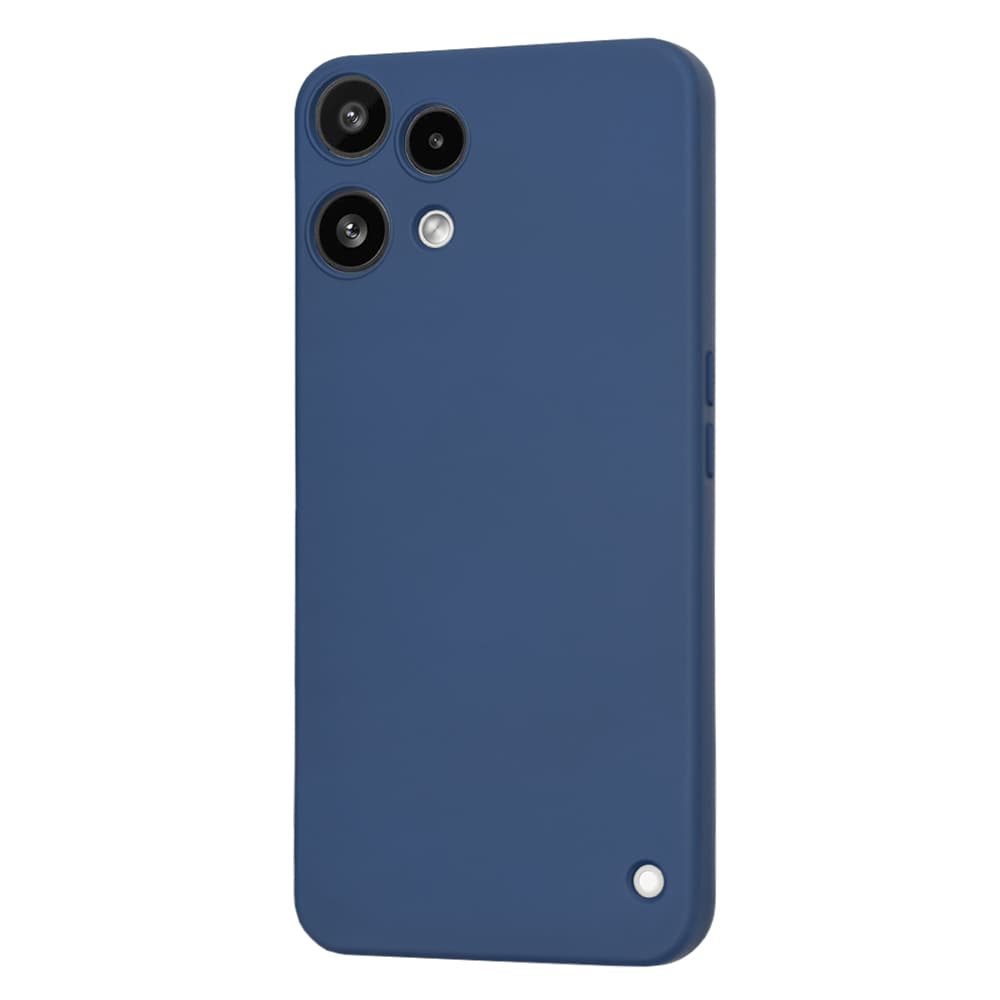 Techsuit - SoftFlex - Nothing Phone (3a) Lite - tmavě modrá - náhled 3