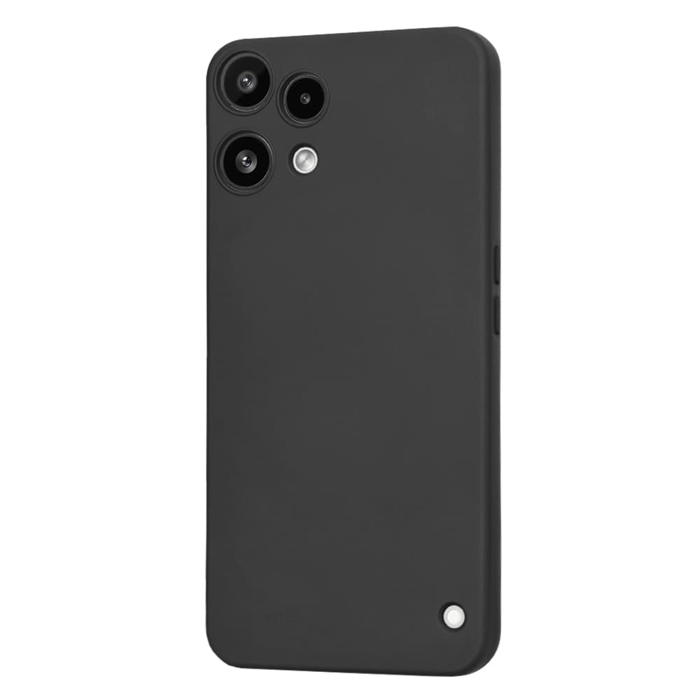 Techsuit - SoftFlex - Nothing Phone (3a) Lite - černá - náhled 3