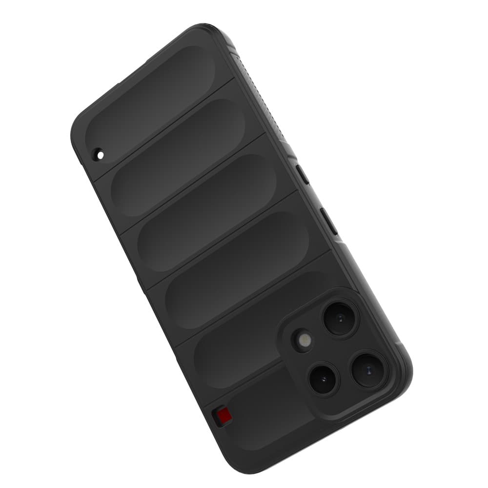 Techsuit – Magic Shield – Nothing Phone (3a) Lite – černá - náhled 3