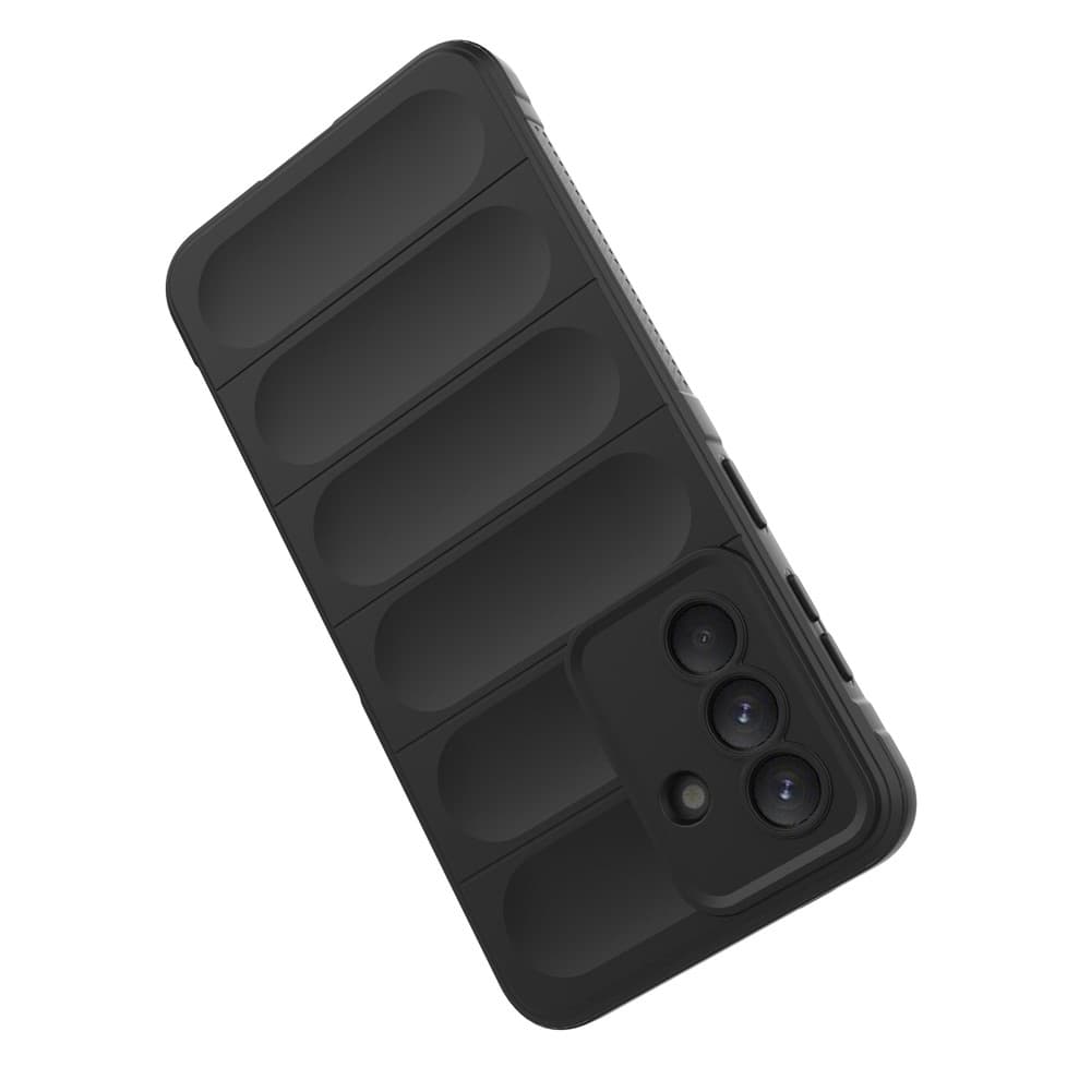 Techsuit - Magic Shield - Samsung Galaxy A57 5G - černá - náhled 3
