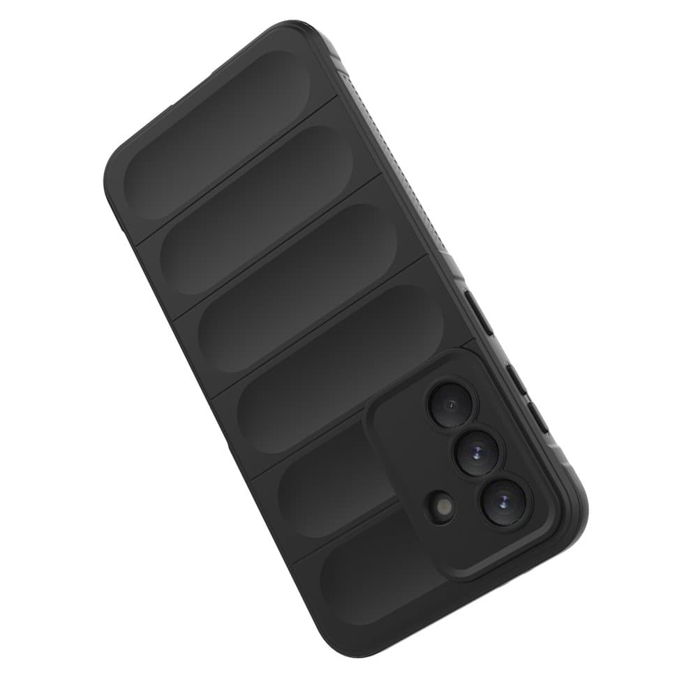 Techsuit - Magic Shield - Samsung Galaxy A37 5G - černá - náhled 3