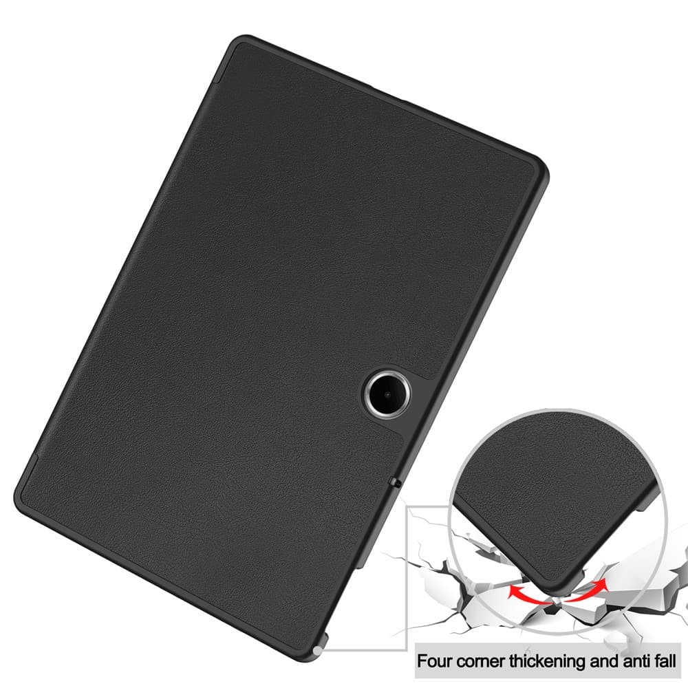 Techsuit - FoldPro - Oppo Pad SE 11 / OnePlus Pad Lite - černá - náhled 3