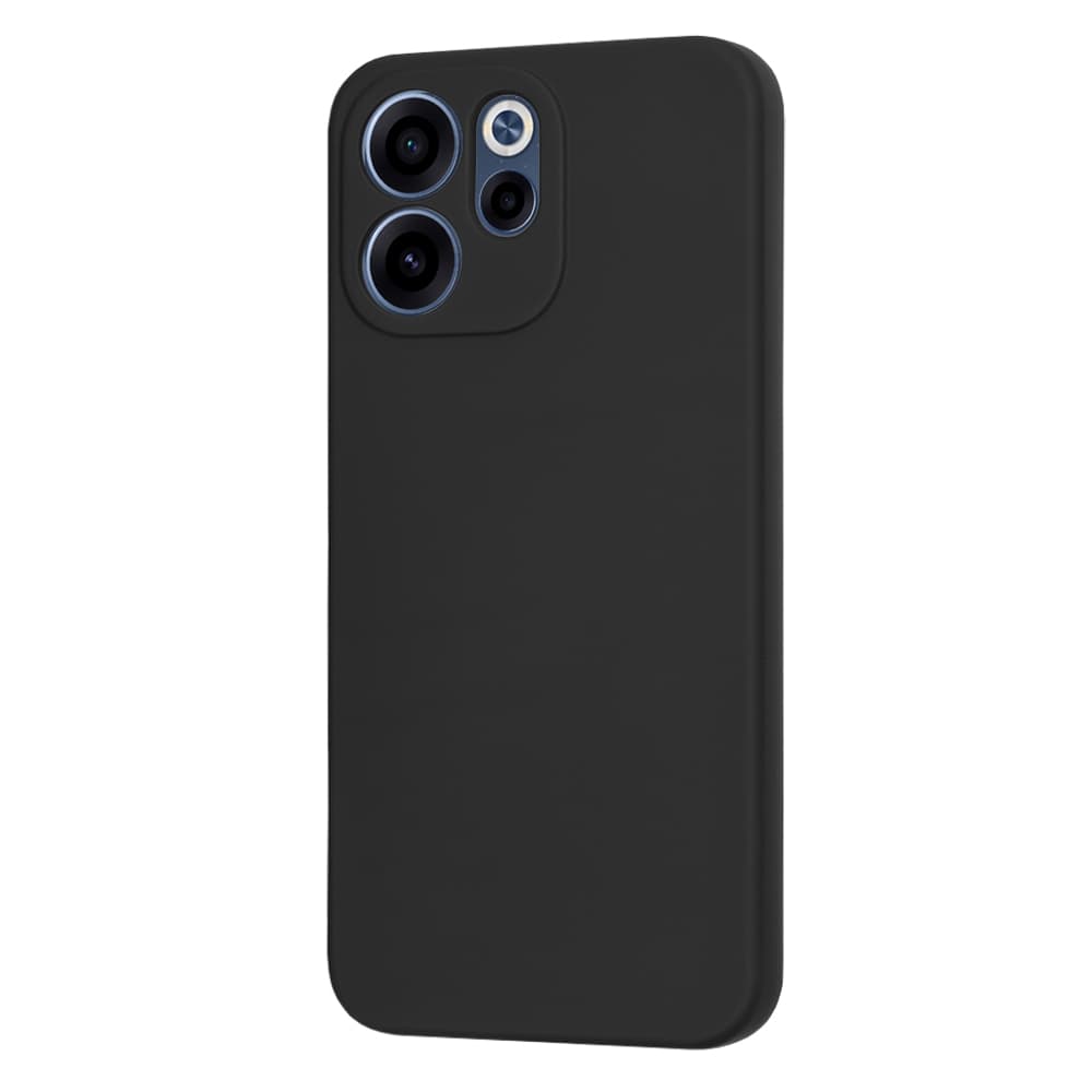 Techsuit - SoftFlex - Oppo Reno15 F / Reno15 FS 5G - černé - náhled 3