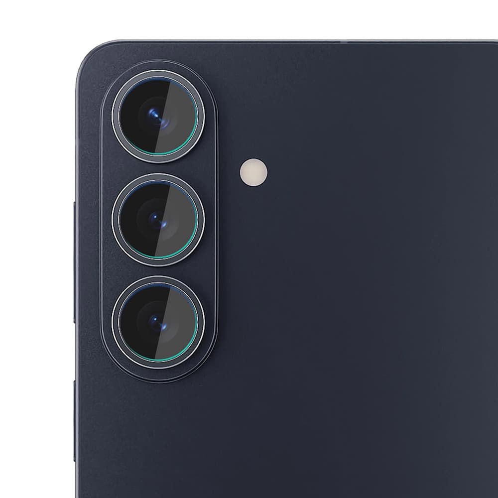 3mk - Ochrana objektivu (4 pack) - Samsung Galaxy S26 Plus - Průhledná - náhled 3