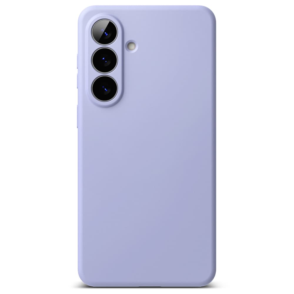 Ringke - Silicone MagSafe - Samsung Galaxy S26 Plus - Levandulový - náhled 3