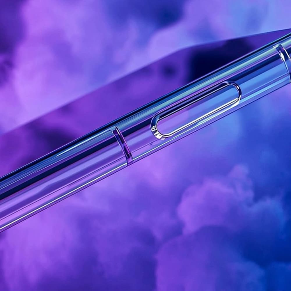3mk průhledné pouzdro Xiaomi Redmi Note 15 Pro 5Gtransparentní - náhled 3