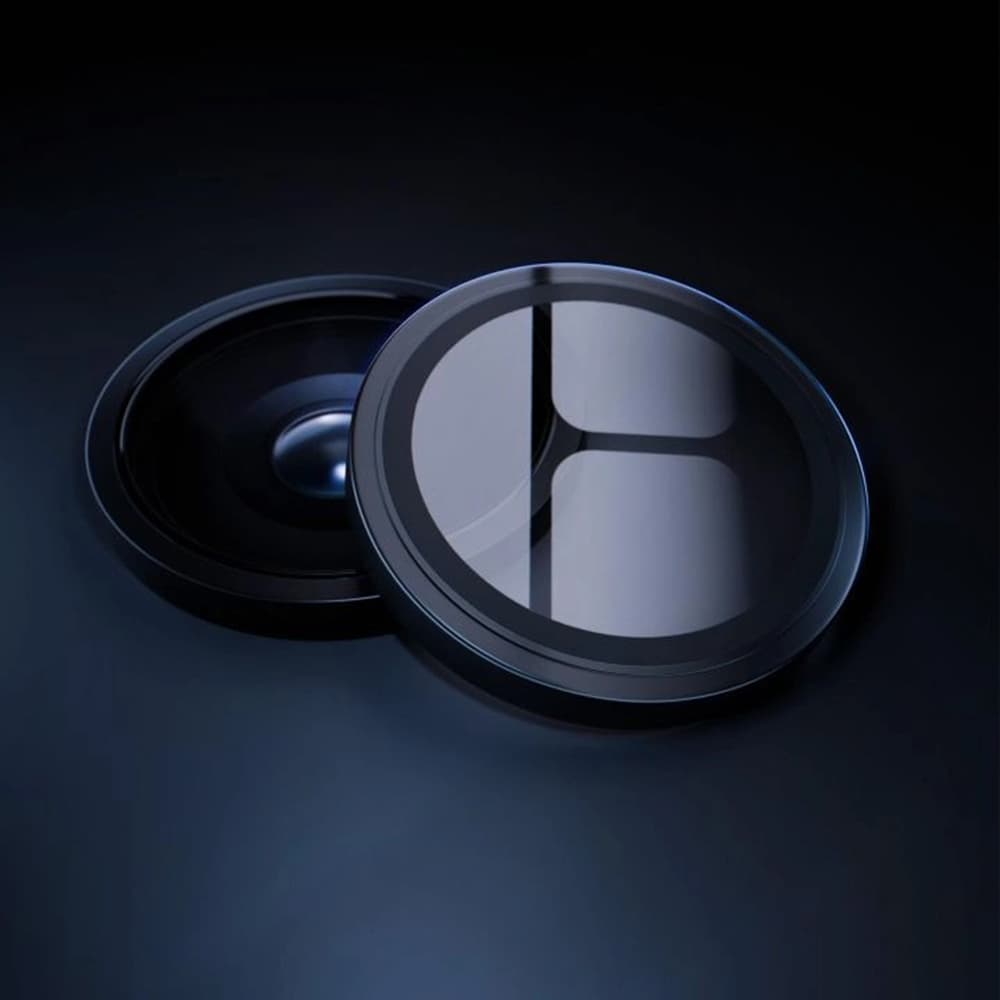 3mk Lens Protection Pro pro Samsung Galaxy S26 Plusčerná - náhled 3