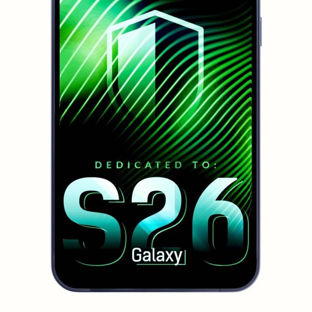 3mk FlexibleGlass pro Samsung Galaxy S26čiré - náhled 3
