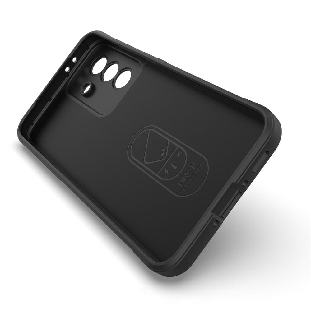 Techsuit - Magic Shield - Samsung Galaxy A37 5G - Fialová - náhled 3