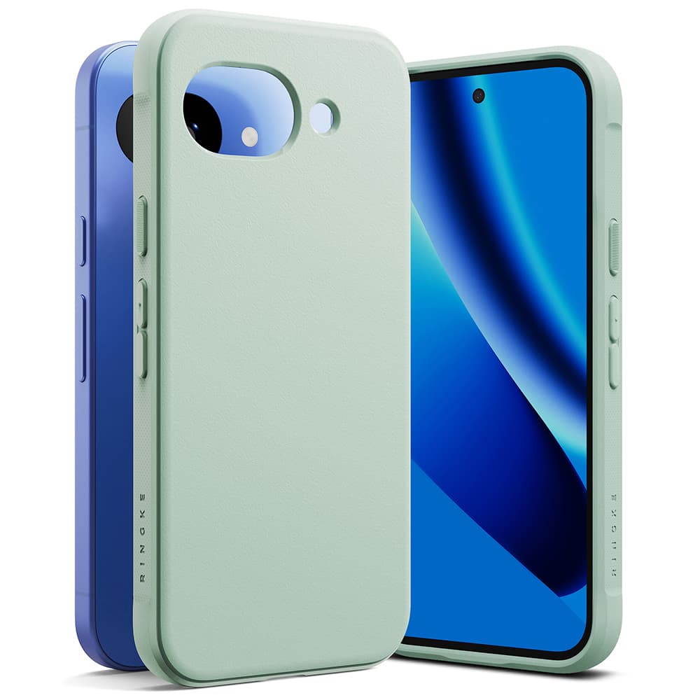 Kryt Ringke - Onyx - Google Pixel 10a Mátový - náhled 3