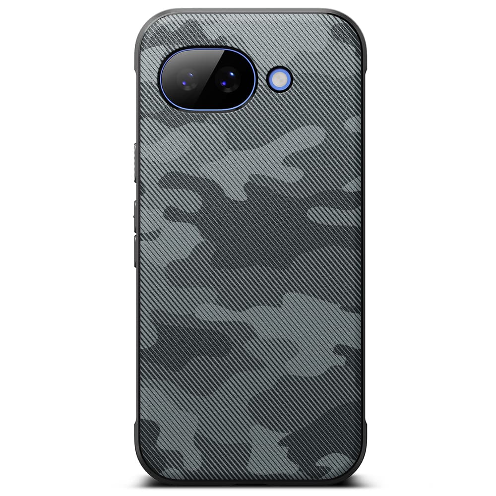 Kryt Ringke - Onyx - Google Pixel 10a Černý maskáčový - náhled 3