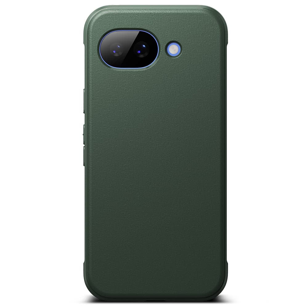 Kryt Ringke - Onyx - Google Pixel 10a Tmavě zelený - náhled 3