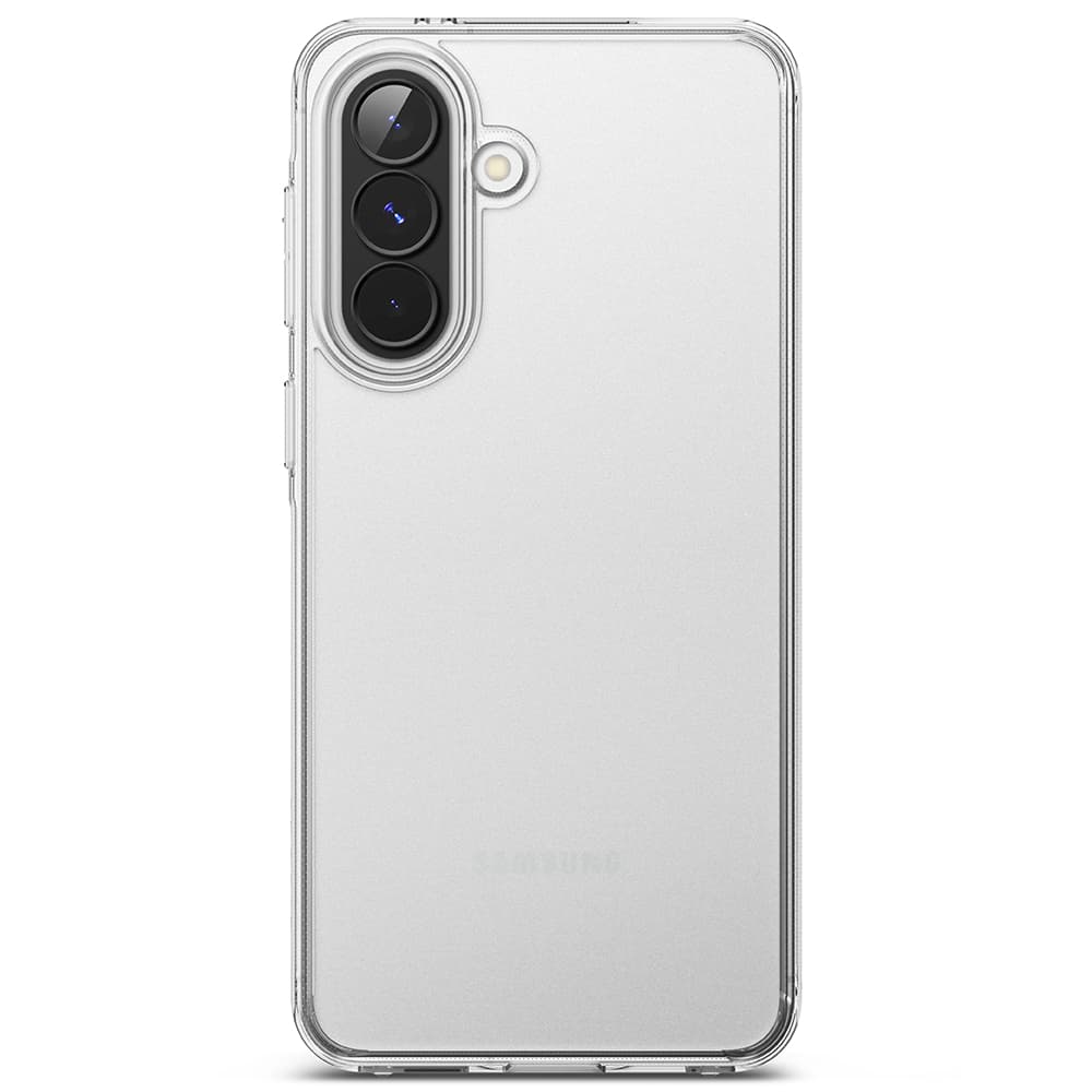 Kryt Ringke - Fusion - Samsung Galaxy A57 5G Matně průhledný - náhled 3