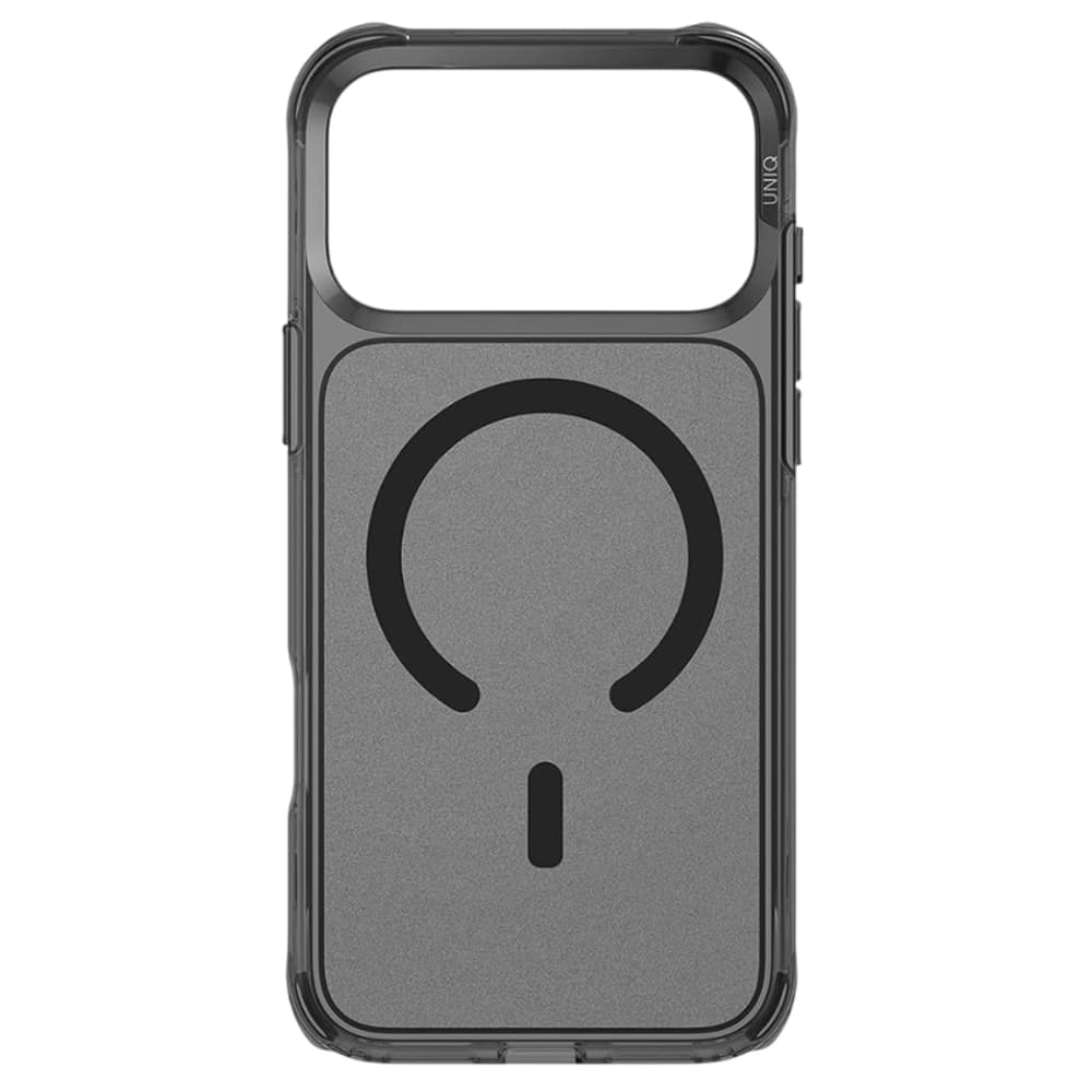 Kryt UNIQ LifePro Xtreme MagClick iPhone 17 Pro černý - náhled 3