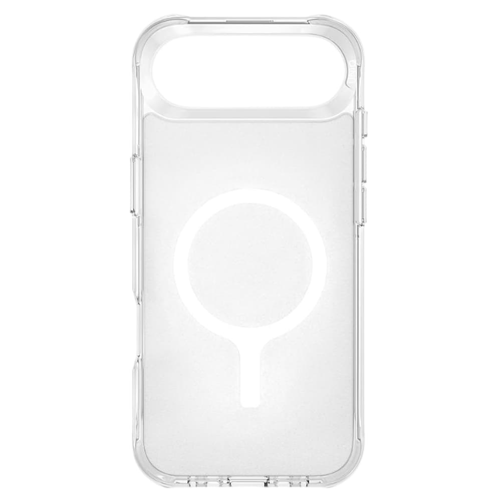 Kryt UNIQ LifePro Xtreme MagClick iPhone 17 Air průhledný - náhled 3