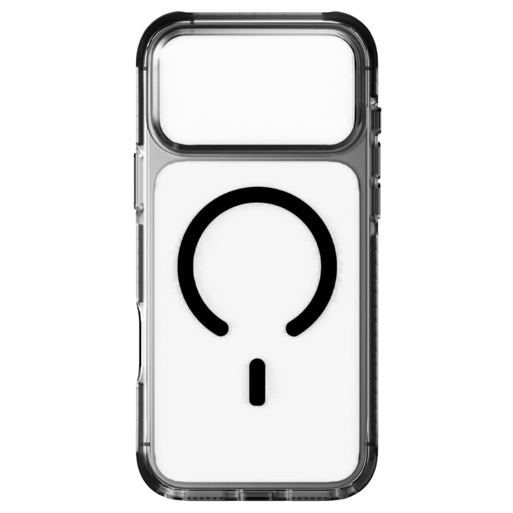 Kryt UNIQ Combat MagClick iPhone 17 Pro Max černý - náhled 3