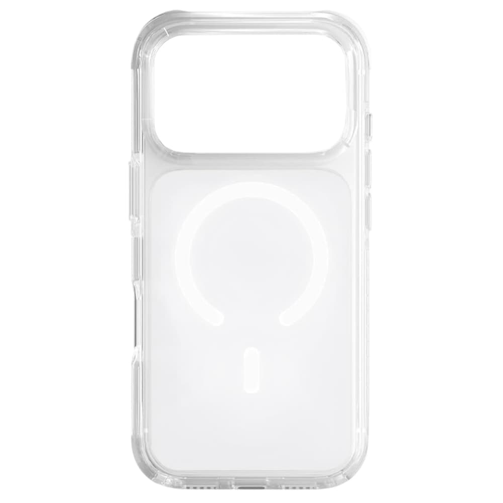 Kryt UNIQ Combat MagClick iPhone 17 Pro bílý - náhled 3