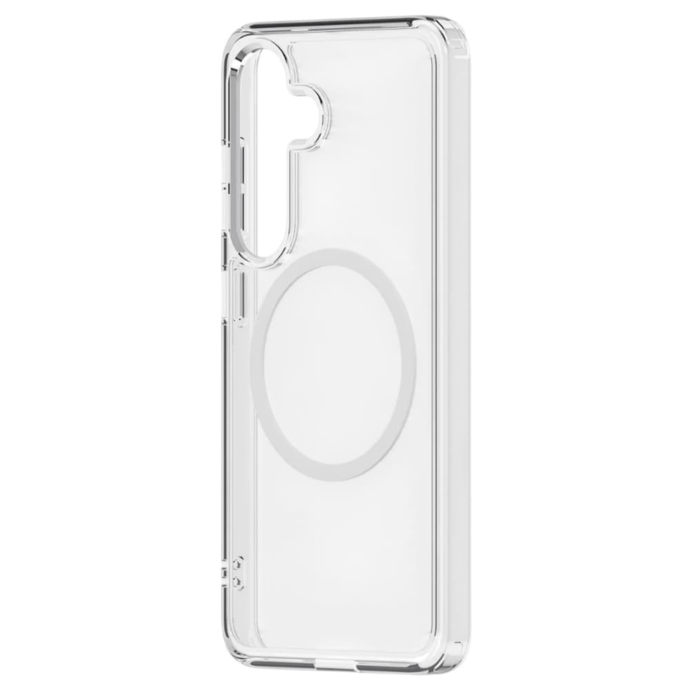 Kryt UNIQ LifePro Xtreme MagClick Samsung Galaxy S26 průhledný - náhled 3