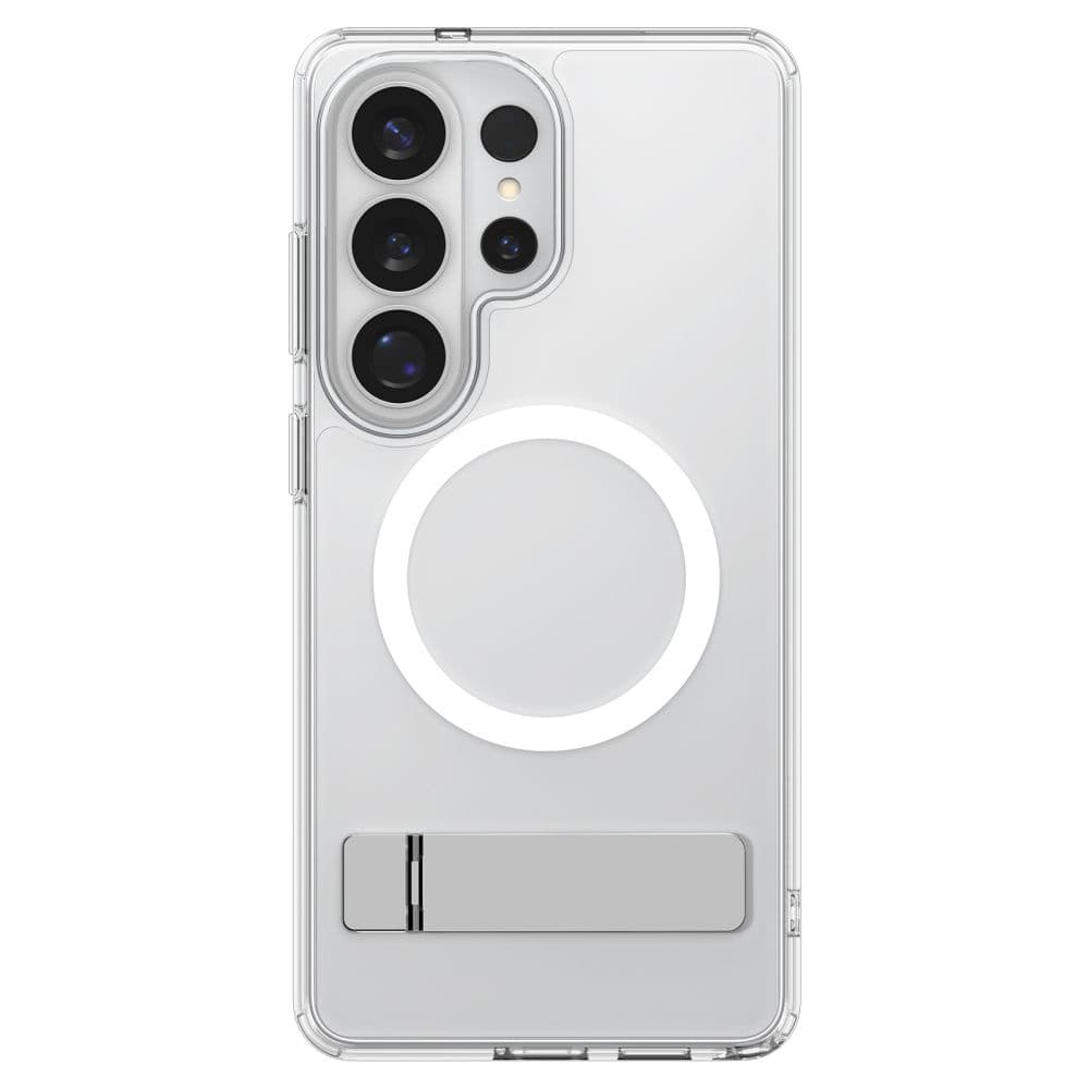 Kryt Spigen - Ultra Hybrid S MagSafe (ACS11032) - Samsung Galaxy S26 Ultra čiro-bílý - náhled 3