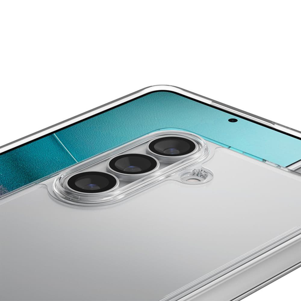 Kryt Spigen - Ultra Hybrid (ACS10732) - Samsung Galaxy S26 křišťálově čirý - náhled 3