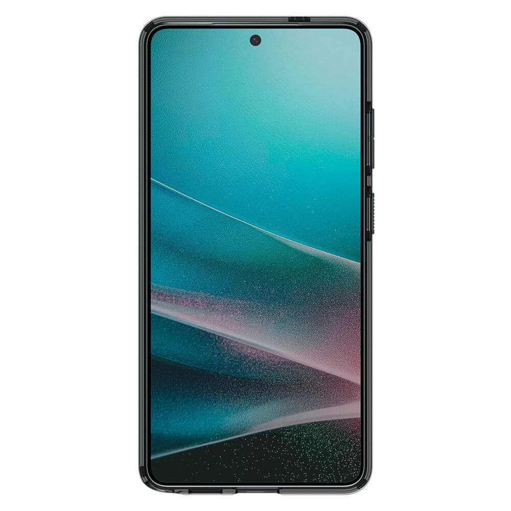 Kryt Spigen - Liquid Crystal (ACS10672) - Samsung Galaxy S26 Ultra kouřový - náhled 3