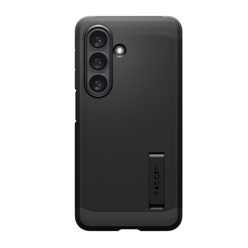 Kryt Spigen Tough Armor MagSafe (ACS10713) - Samsung Galaxy S26 Plus Černý - náhled 3