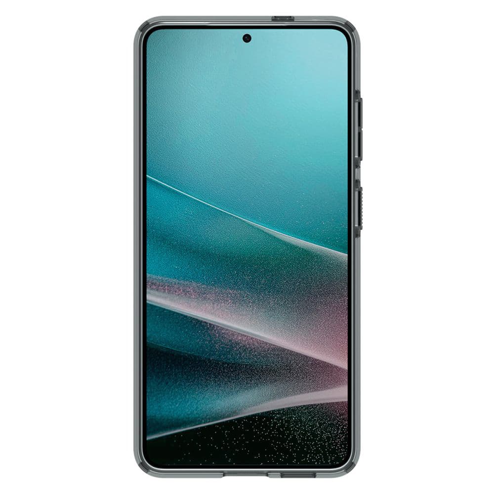 Kryt Spigen - Liquid Crystal (ACS10702) - Samsung Galaxy S26 Plus kouřový - náhled 3
