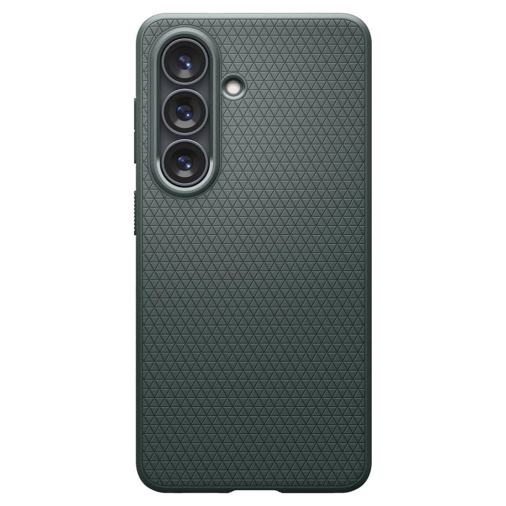 Kryt Spigen Liquid Air MagSafe (ACS10706) - Samsung Galaxy S26 Plus Hlubinně zelený - náhled 3