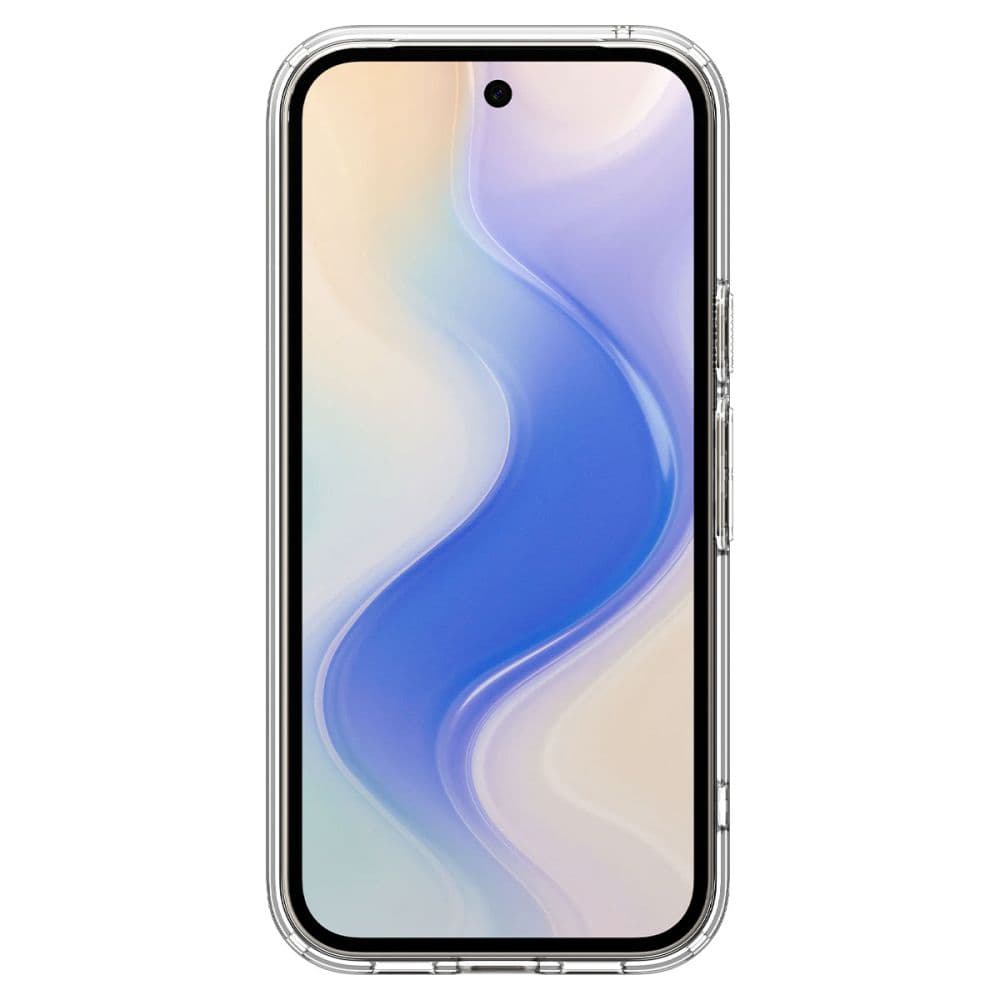 Kryt Spigen Ultra Hybrid pro Google Pixel 10a průhledný - náhled 3