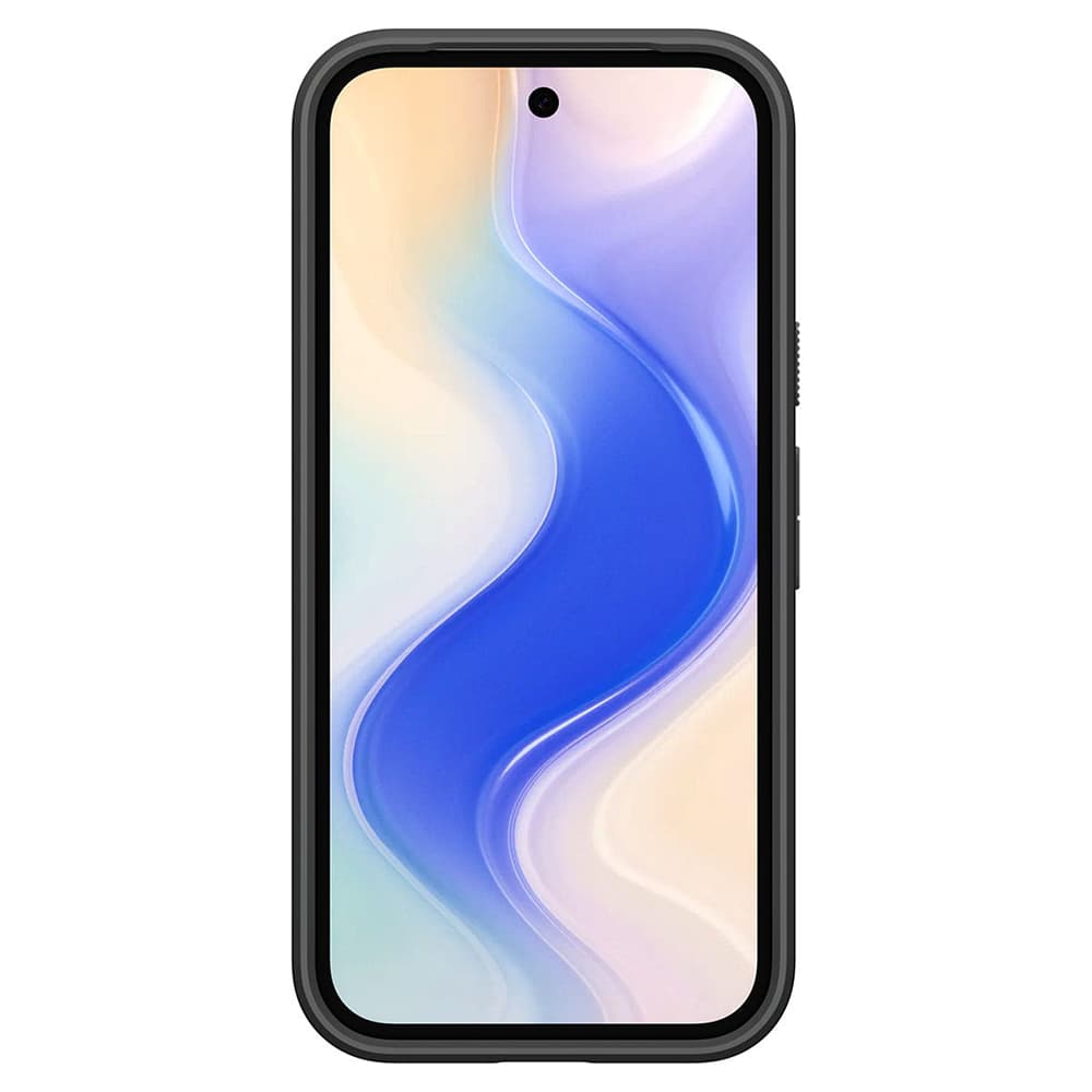 Kryt Spigen Ultra Hybrid MagSafe pro Google Pixel 10a matně černý - náhled 3