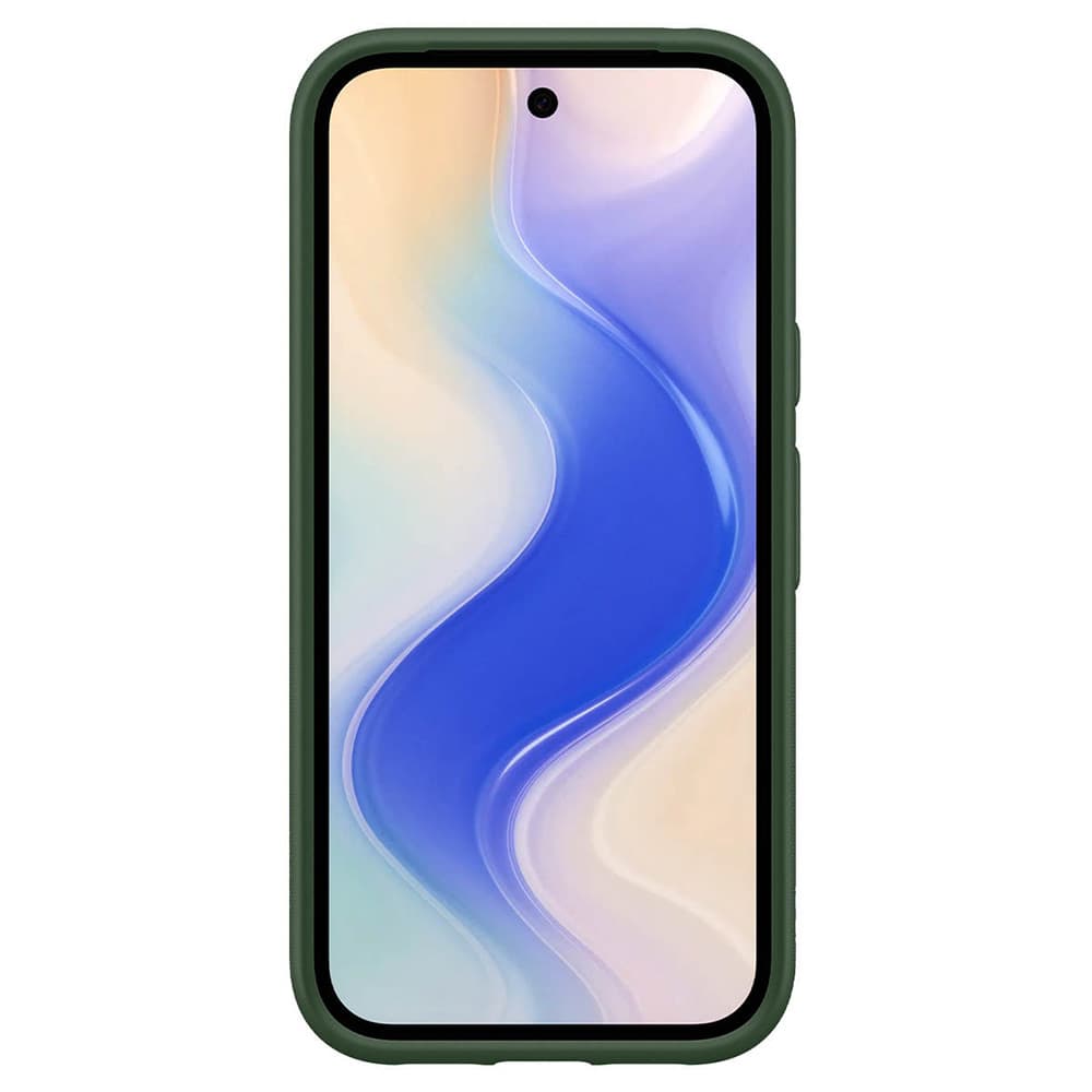 Kryt Spigen Caseology Nano Pop MagSafe pro Google Pixel 10a avokádově zelený - náhled 3