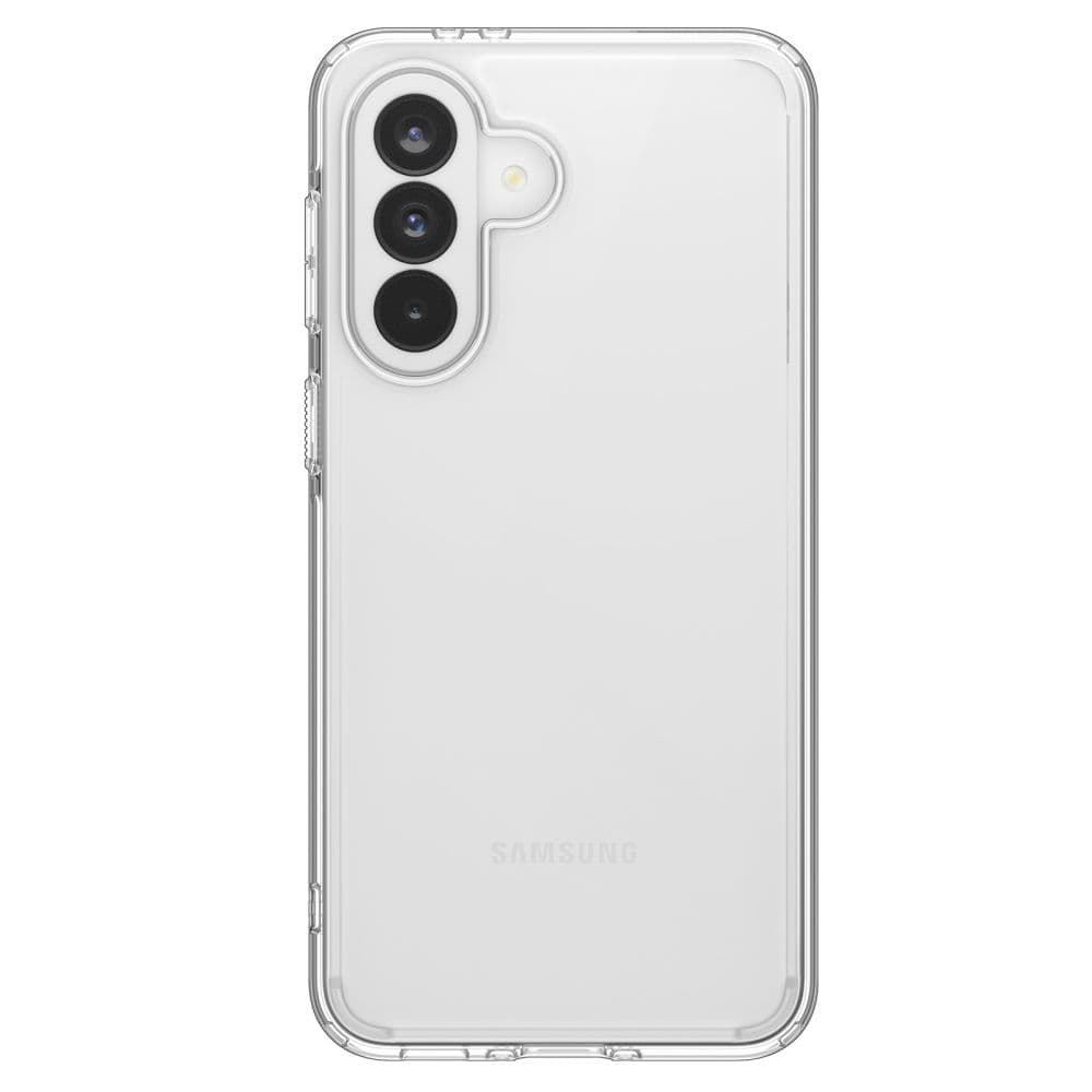 Kryt Spigen Ultra Hybrid pro Samsung Galaxy A37 5G krystalicky čirý - náhled 3