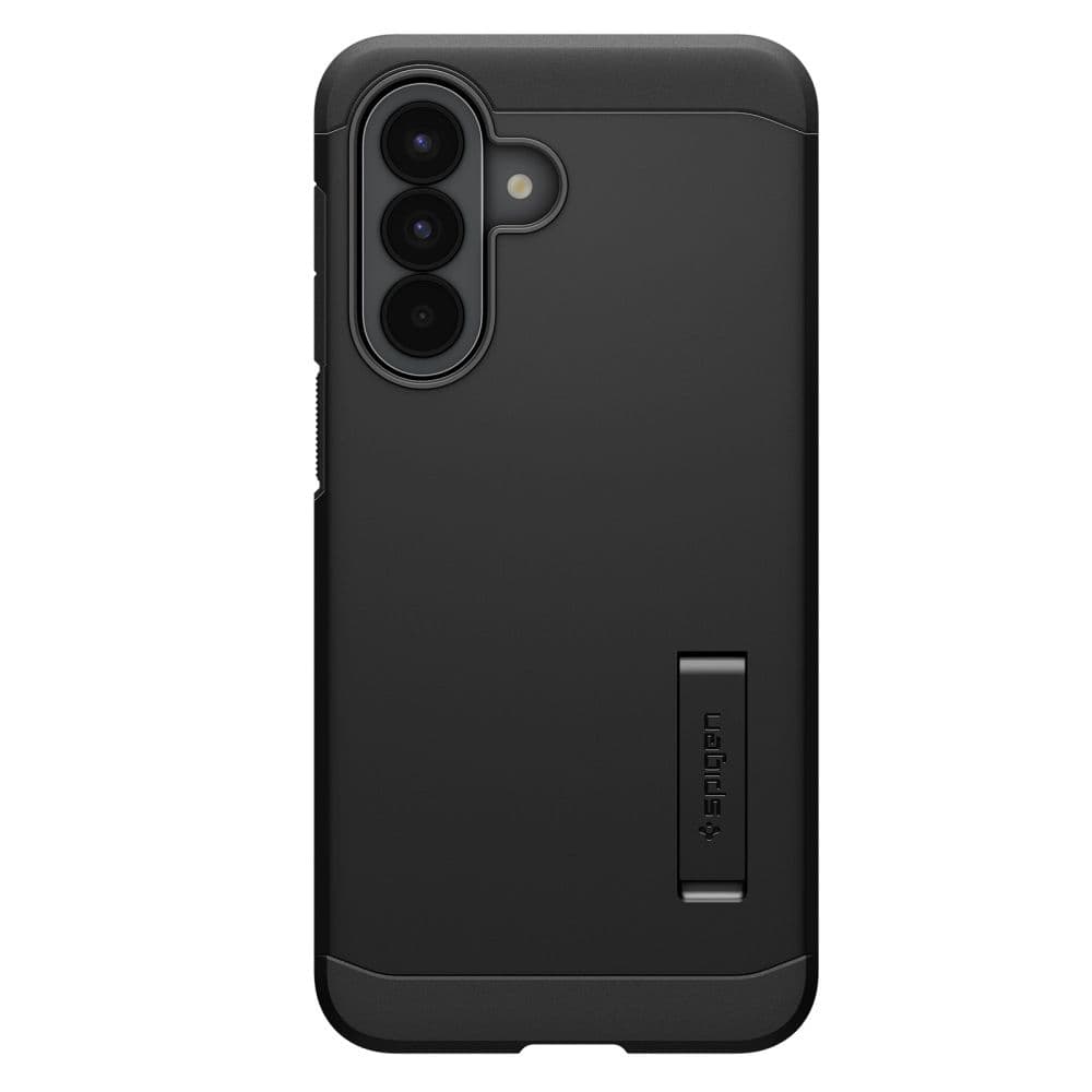 Kryt Spigen Tough Armor pro Samsung Galaxy A57 5G černý - náhled 3