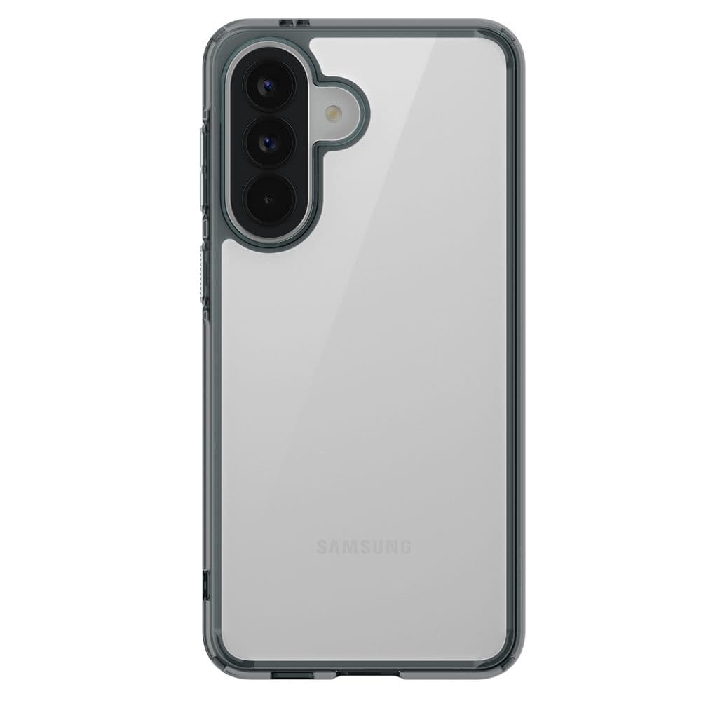 Kryt Spigen Ultra Hybrid pro Samsung Galaxy A57 5G vesmírně čirý - náhled 3