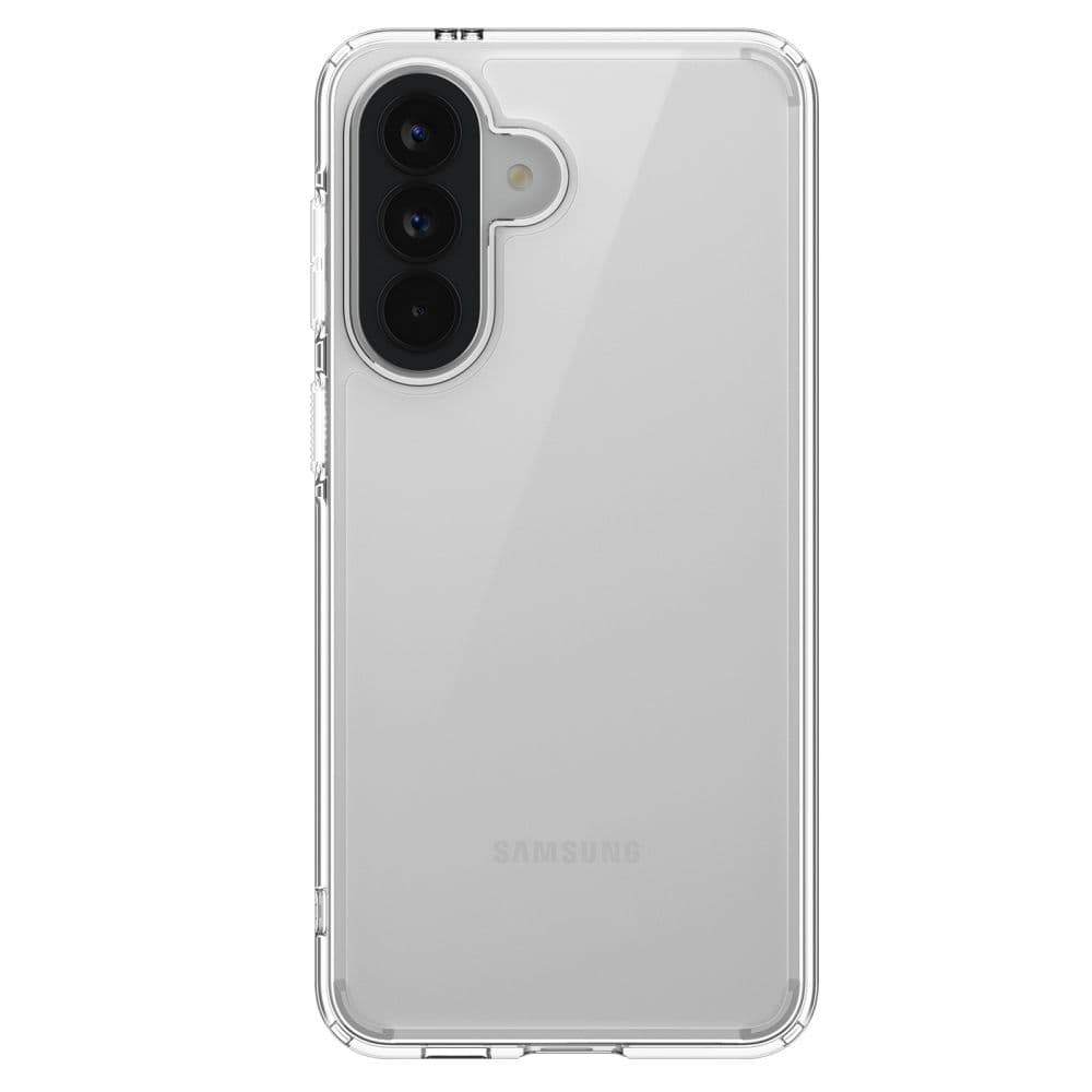 Kryt Spigen Ultra Hybrid pro Samsung Galaxy A57 5G krystalicky čirý - náhled 3