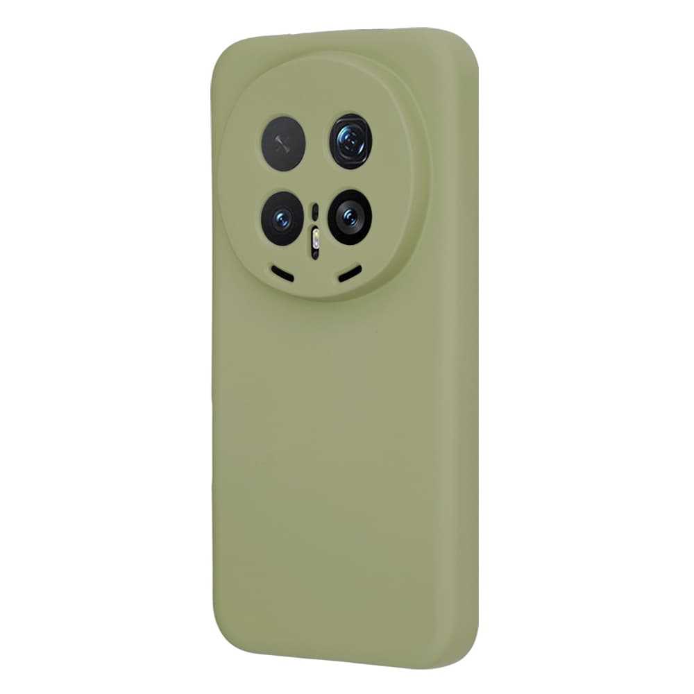 Kryt Techsuit SoftFlex na Honor Magic8 Pro matcha zelený - náhled 3