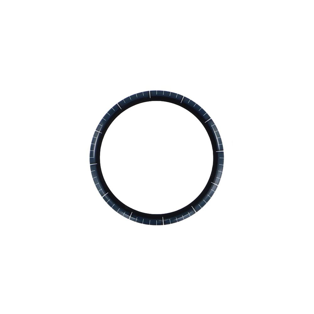 Ochranná fólie Techsuit - Nano Flex (2 pack) - Amazfit Active Max - černá - náhled 3