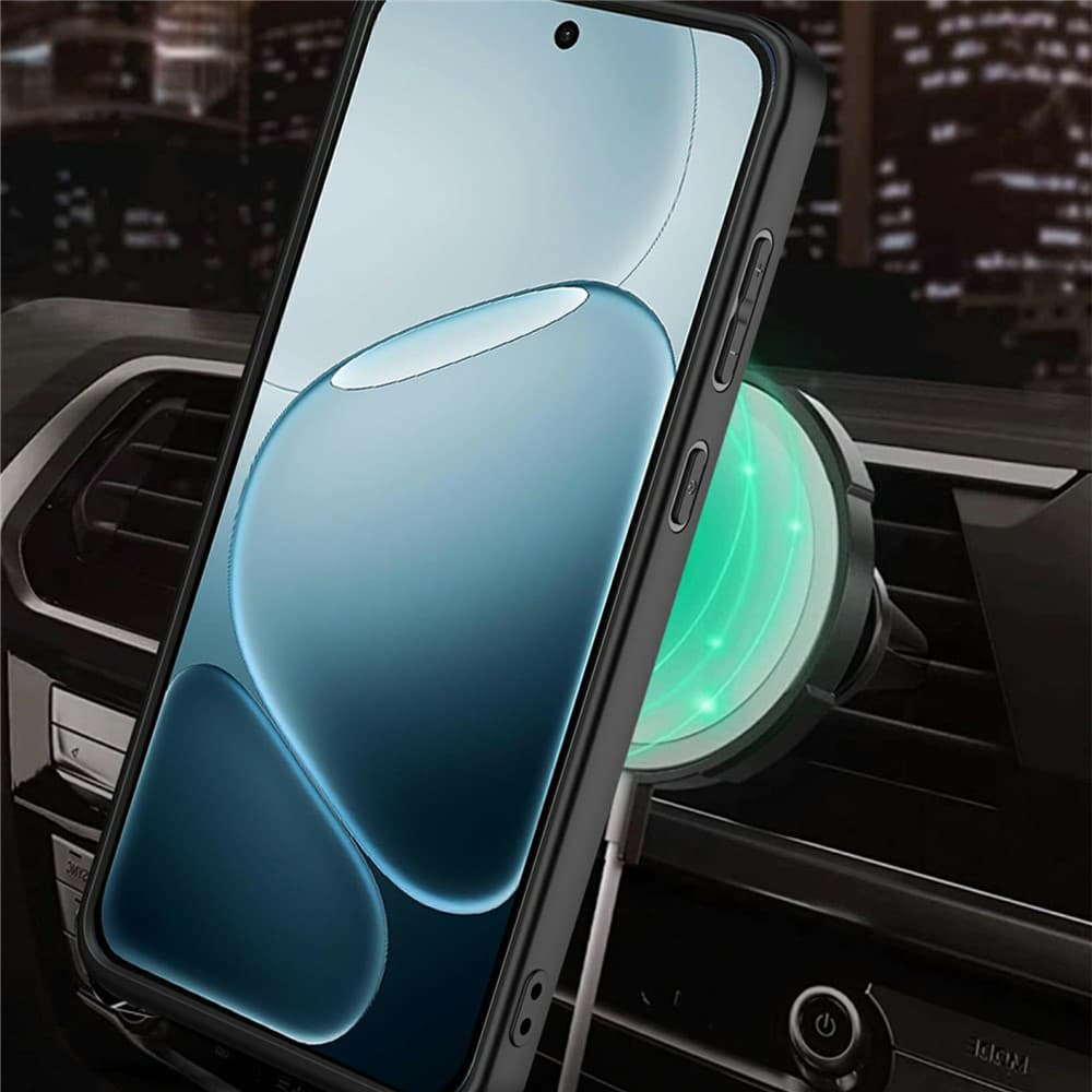Kryt Techsuit RuggedCam pro Oppo A6 Pro 4G / A6 Pro 5G modrý - náhled 3