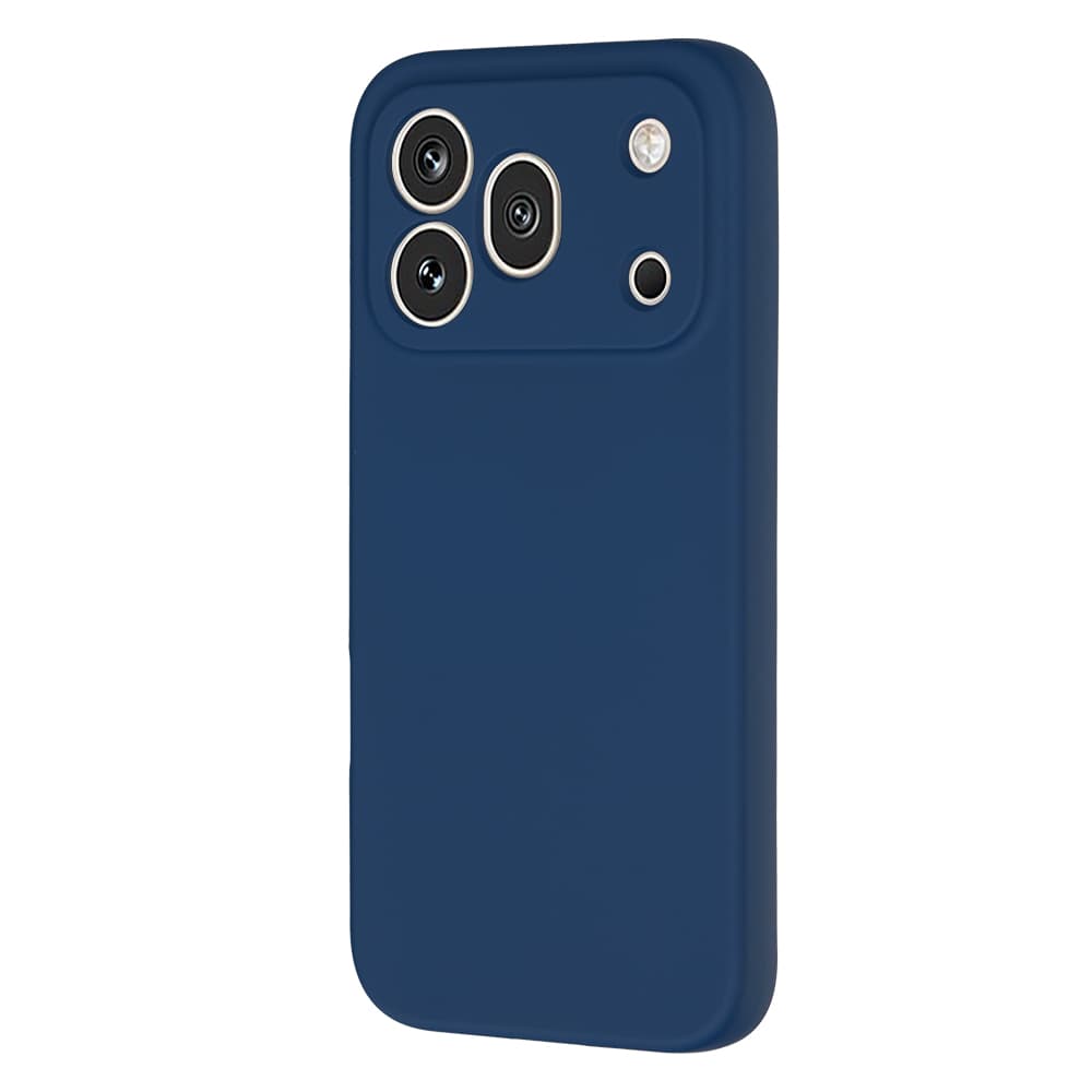 Kryt Techsuit SoftFlex Honor 600 Pro námořnicky modrý - náhled 3