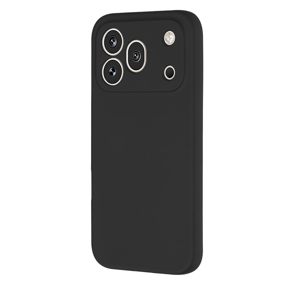 Kryt Techsuit SoftFlex Honor 600 Pro černý - náhled 3