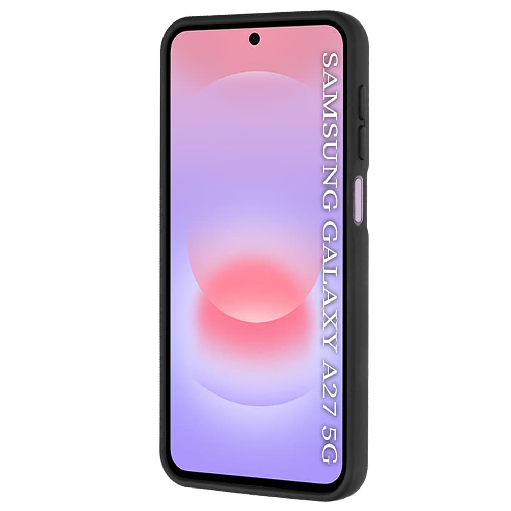 Kryt Techsuit Glinth Samsung Galaxy A27 5G černý - náhled 3
